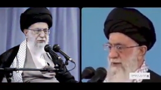 گفت‎وگوی منتشرنشده رهبر انقلاب با‎رفسنجانی درباره بی‌نتیجه بودن مذاکره با آمریکا