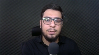 آموزش نور پردازی هیئت برای پخش زنده اینترنتی