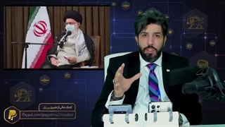 در جلسه خداحافظی آقای خامنه ای با هیت دولت چه گذشت؟ روحانی دیر آمد رهبر 17دقیقه حرف زد!