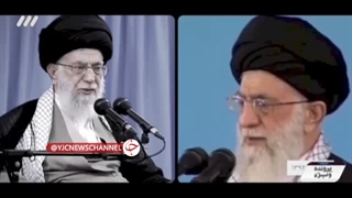 گفت‌وگوی منتشر نشده رهبر معظم انقلاب اسلامی با مرحوم هاشمی‌رفسنجانی درباره مذاکره با آمریکا
