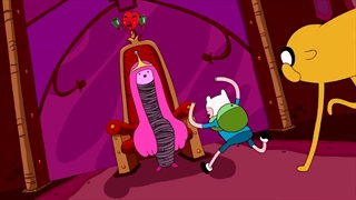 انیمیشن وقت ماجراجویی | فصل 1 قسمت 4 | دوبله فارسی | Adventure Time