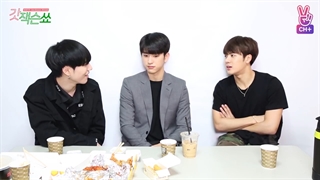 برنامه ی  Got Jackson Show با زیرنویس فارسی قسمت9