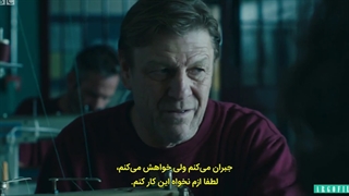 سریال TIME فصل اول قسمت سوم(پایانی) / HD