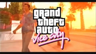 تریلر بازی جی تی ای وایس سیتی