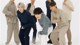 BTS 'Permission to Dance' Challenge♡{방탄소년단}
