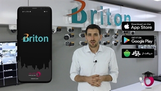 تبدیل دوربین مداربسته به دزدگیر