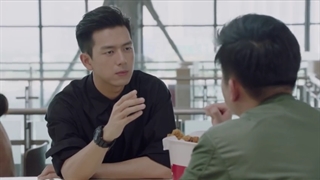 سریال برو برو ماهی مرکب - Go Go Squid! 2019 - فصل 1 - قسمت 32 - زیرنویس فارسی