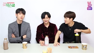 برنامه ی  Got Jackson Show با زیرنویس فارسی قسمت 11