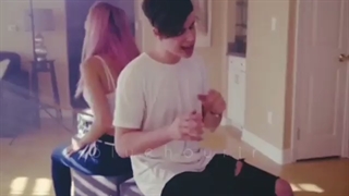 Baby im right here =-=