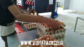 دستگاه شرینک حرارتی  | ویستا پک