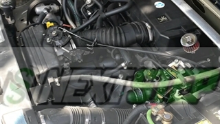 یکی از روش های تقویت پژو 405 و پارس های قدیمی تعویض ایسیو M7.4.4با S2000