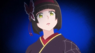 انیمه Tsuki ga Michibiku Isekai Douchuu قسمت 4 با زیرنویس