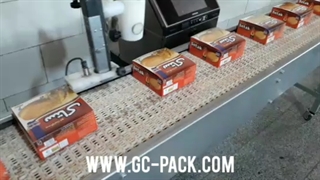 شیرینگ پک حرارتی | GCPACK