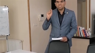 ارتباط موثر با مشتری