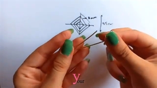 آموزش ساخت زیورآلات مفتولی / چطور گوشواره مفتولی بسازیم؟ | بافت گوشواره با مفتول