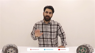 7 روش تشخیص خرابی دیسک و صفحه کلاچ