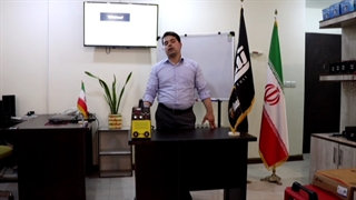 آموزش تعمیرات اینورتر