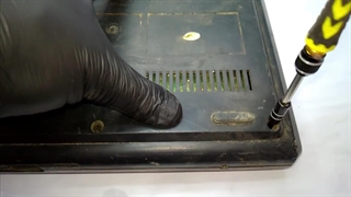 اموزش سرویس و بازیابی کنسول قدیمی و محبوب سگا