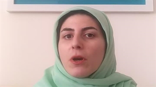آیا نیت دخترخانم واقعا ازدواجه؟