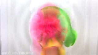 ماجرای دیانا و روما این قسمت جایزه دیانا