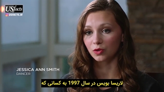 مستند پشت پرده مدال طلای ژیمناستیک المپیک