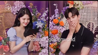 مصاحبه سریال با وجود اینکه میدانم neverthelessبا زیرنویس فارسی چسبیده