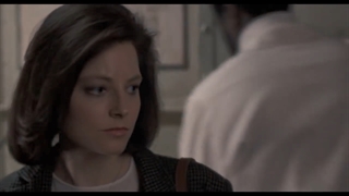 تیزر فیلم «سکوت بره‌ها»