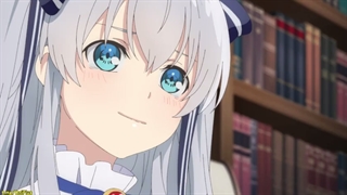 انیمه Seirei Gensouki قسمت 3 با زیرنویس چسبیده .