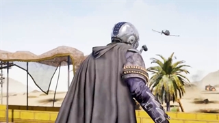 رتبه اول از بهترین بازی های اندرویدی Call of Duty: Mobile