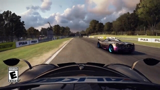 بازی GRID Autosport
