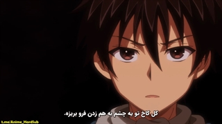 انیمه 100-man no Inochi no Ue ni Ore wa Tatteiru فصل 2 قسمت 4