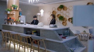 قسمت 15 دلال +زیرنویس فارسی(broker 2021)