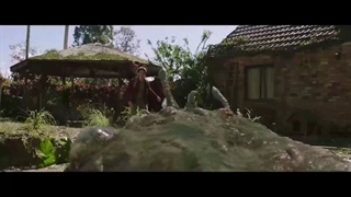 فیلم Love and Monsters 2020 رایگان و با کیفیت بالا