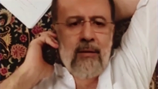 الو منزل رئیسی ؟!
