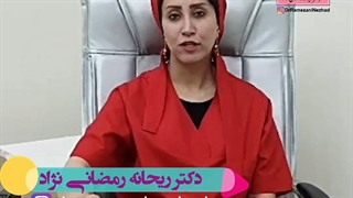عوارض زایمان طبیعی