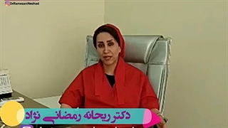 زایمان طبیعی یا سزارین ؟