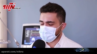 فوری ، ارشا اقدسی بدلکار حرفه ای ایرانی درگذشت ، او سابقه بدلکاری در فیلم جیمز باند داشته