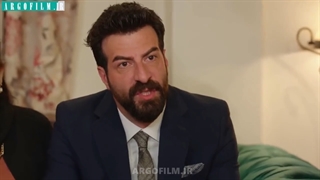 سریال ستاره شمالی / قسمت 40/ دوبله فارسی