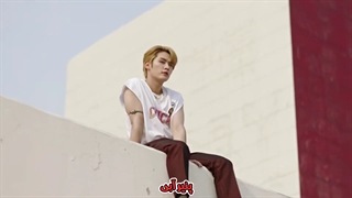 موزیک ویدیو کوتاه «استری کیدز» برای آلبوم جدید با زیرنویس فارسی چسبیده /  STRAY KIDS - UNVEIL - CHEESE