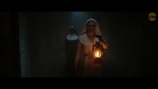 The Nun coffee dangeros