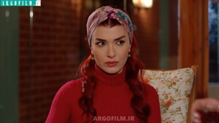 سریال ستاره شمالی / قسمت 42 / دوبله فارسی