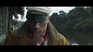 فیلم گشت گذار در جنگل - jungle cruise 2021 زیرنویس فارسی چسبیده