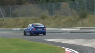 BMW E36