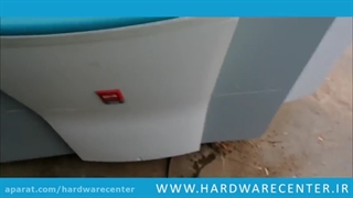 تعمیر دستگاه کپی توشیبا