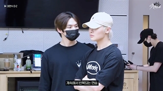 پشت صحنه قسمت0 کینگدام استری کیدز (Stray Kids) با زیرنویس آنلاین فارسی
