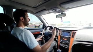 ریمپ دنا پلاس اتوماتیک - رفع مشکل مصرف سوخت بالای دنا پلاس اتوماتیک