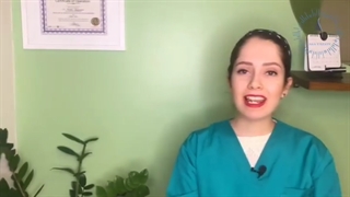 درمان منافذ باز پوست 1 لیفت گردنایمپلنت دندان
