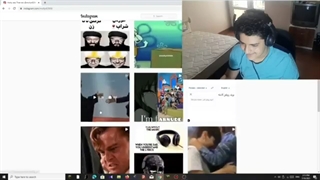 دوبله سمی و سکسی باب اسفنجی