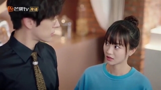 سریال چینی عشق فراموش نشدنی Unforgettable Love قسمت یازدهم (زیرنویس فارسی)