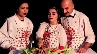 تیزر نمایش شب جنایتکاران